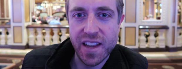 Andrew Neeme: Casino Hopping Over Super Bowl Weekend