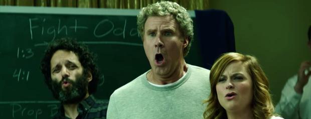 A Comedic Look at Underground Casino Gambling A Comedic Look at Underground Casino Gambling