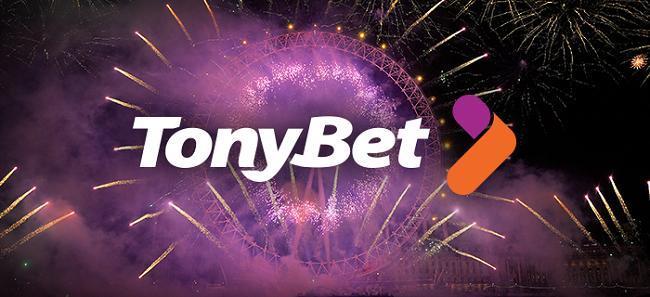 TonyBet: The Glory Series is Coming TonyBet: The Glory Series is Coming