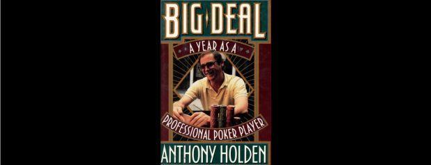 Big Deal Book Review