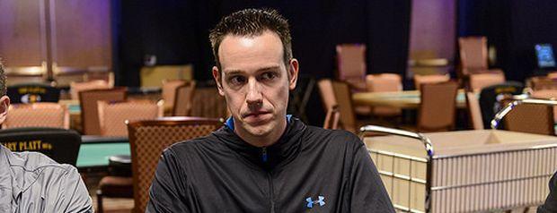6th Place Finish for Jeff Boski at the Wynn 6th Place Finish for Jeff Boski at the Wynn