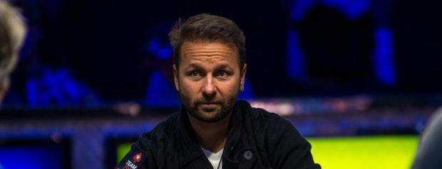 Knowing When to Quit with Negreanu Knowing When to Quit with Negreanu