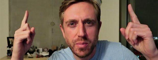 Andrew Neeme Heads to Hollywood