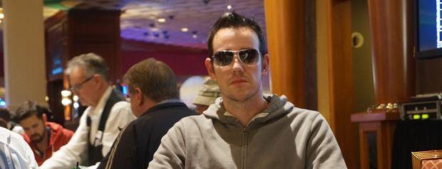 Jeff Boski Finishes 4th in WSOP $365 Monster Stack