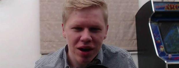 Spraggy Witnesses the Worst Fold of All Time Spraggy Witnesses the Worst Fold of All Time