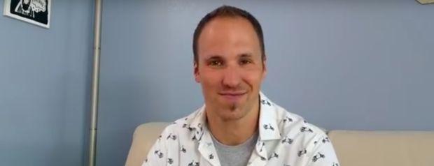Vlogger Tappan M Vlogger Tappan M