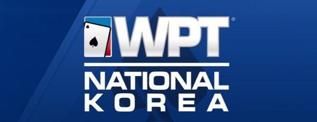 WPT Korea Cancelled