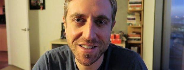 Neeme's 'F' Word Neeme's 'F' Word