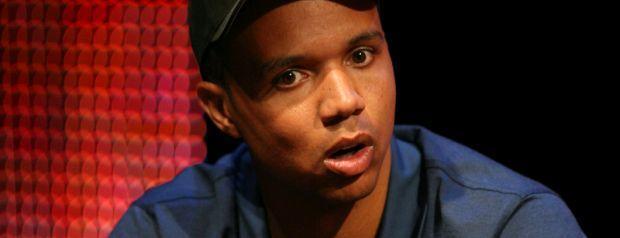 What Would You Do vs Phil Ivey?