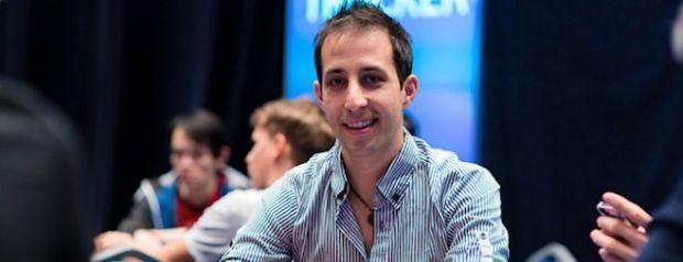 The Most Insane Call in the History of Poker