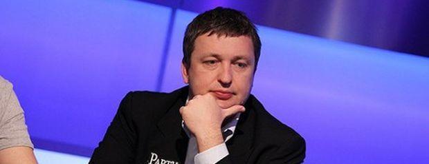 Antanas 'Tony G' Guoga Responds to Russian Blacklisting Antanas 'Tony G' Guoga Responds to Russian Blacklisting