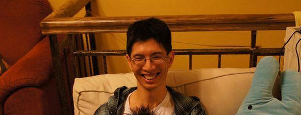 ‘Peter’ Xiao Ming: The Taiwanese Twitch Star ‘Peter’ Xiao Ming: The Taiwanese Twitch Star