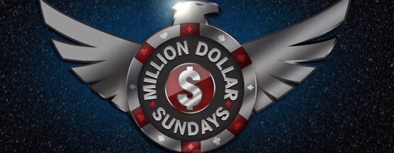 Americas Cardroom Tops PokerStars in Sunday Tournament