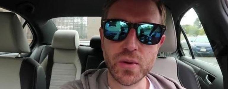 Andrew Neeme Hits 50,000 YouTube Subscribers Andrew Neeme Hits 50,000 YouTube Subscribers