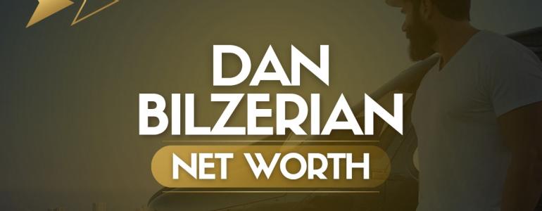 Dan Bilzerian: A Trust Fund Baby with an Extravagant LifeStyle Dan Bilzerian: A Trust Fund Baby with an Extravagant LifeStyle