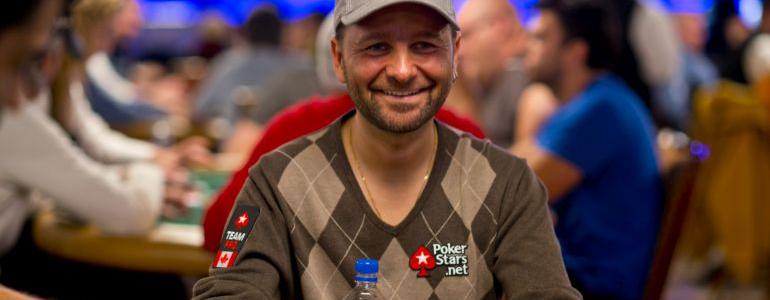 Daniel Negreanu: How to Play Omaha Hi-Lo