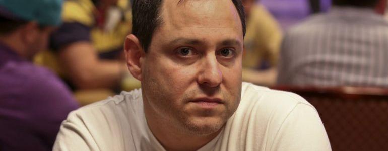 David ODB Baker Setting WSOP Records?