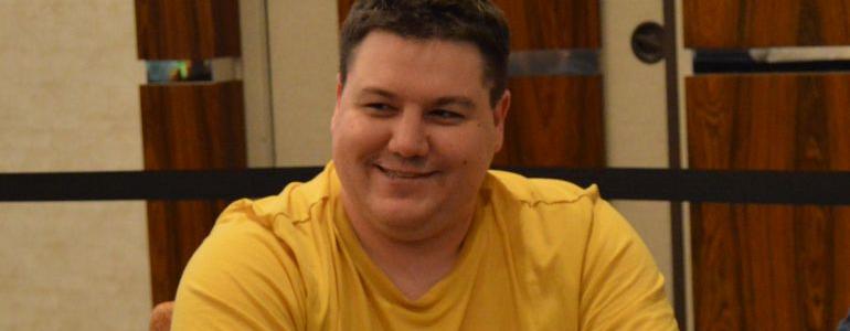 Deebs Love Story And Sigel Spews On Poker Night In America