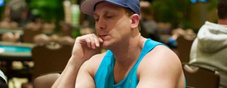 Dentale Disqualified for Threatening  Fellow Pro Jared Hamby