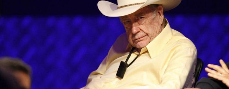 Doyle Brunson day