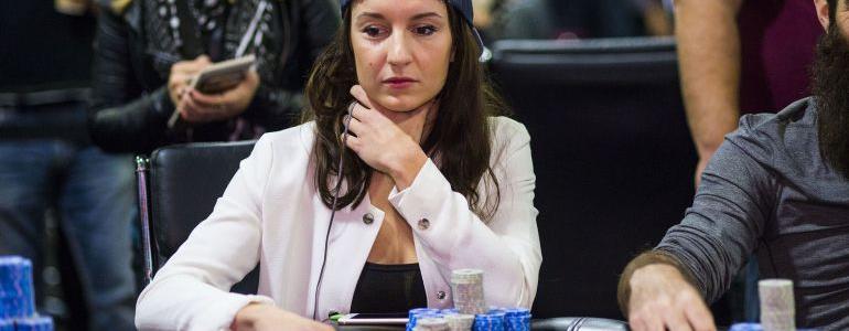 Ema Zajmovic Wants to Help Girls Manage Social Media Pressures