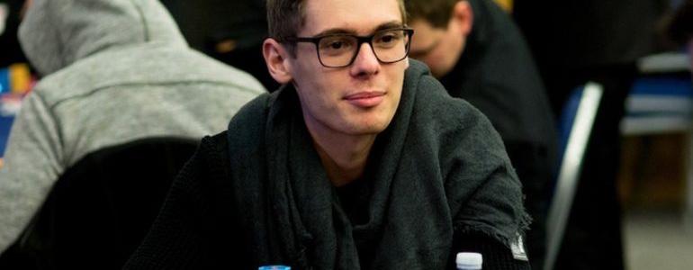 Fedor Holz Joins The YouTube Vlogging Boom Fedor Holz Joins The YouTube Vlogging Boom