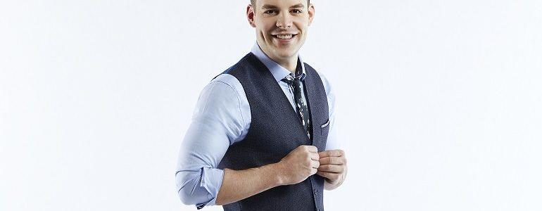 Kevin Martin Crowned as The Winner of ‘Big Brother Canada’