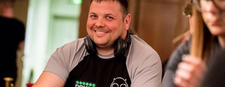 Lepik Wins Unibet Open Copenhagen For €75,000