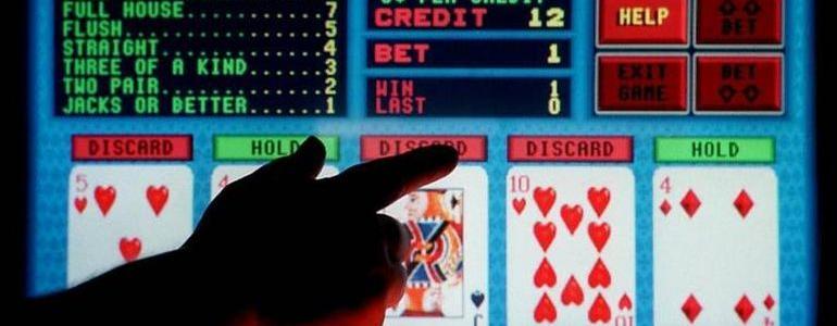 Man Charged in Robbery of Illegal Poker Den Run by Elderly Women Man Charged in Robbery of Illegal Poker Den Run by Elderly Women