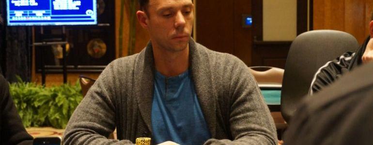 Matt berkey poker training tips