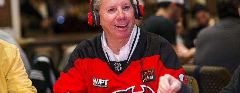 Mike Sexton Leaves WPT To Become Party Poker Chairman