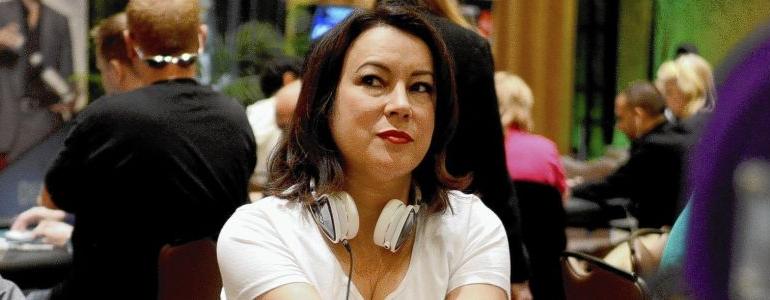 Our Top 3 Jennifer Tilly Moments