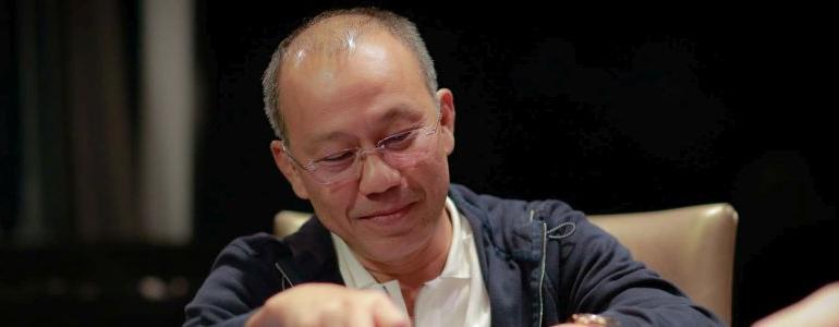 Phua’s Tips From the Top