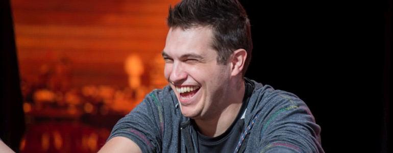 Poker Madness with Doug Polk