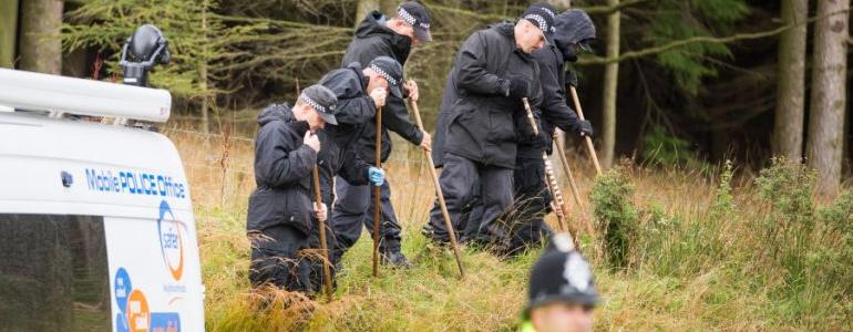 Poker Player Found Guilty of 'Body in Suitcase Murder'