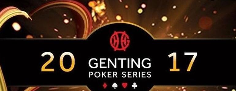 PokerStars Announces Partnership With Genting Casinos UK