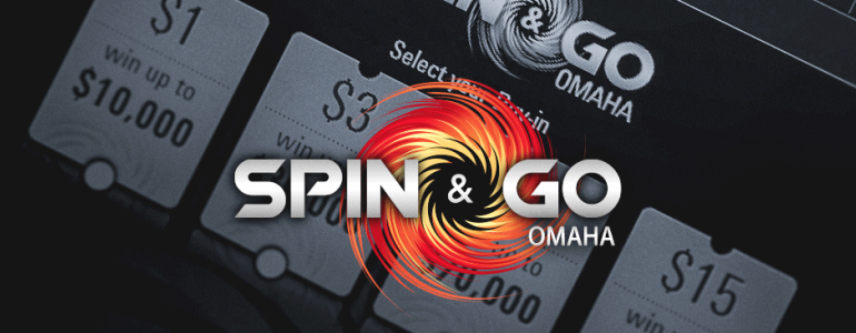 PokerStars Launches SNG Omaha Tournaments