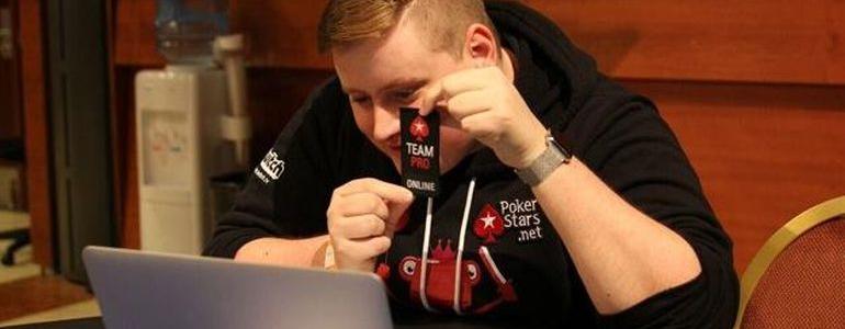 PokerStars Mess Up Means Jaime Staples Can’t Play Poker In Romania