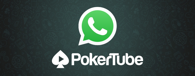 PokerTube: One Query You Do Not Want To Ask Anymore