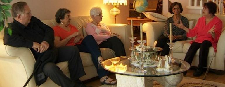 Richmond Shuts Down Seniors' Poker Circle Richmond Shuts Down Seniors' Poker Circle