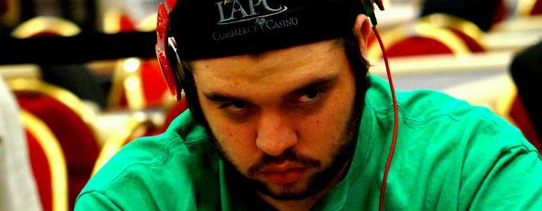 Savage and Noori's $1000 McDonald's Eating Prop Bet