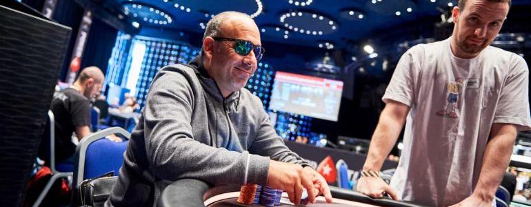 There's Always a Bigger Fish: Amateur Beats The Pros in Monte Carlo PLO High Roller