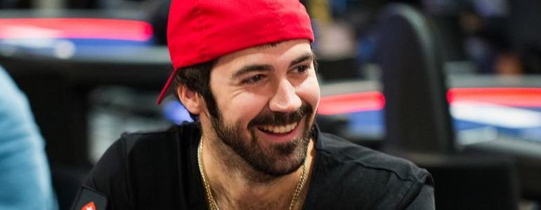 Top 3 Jason Mercier Moments