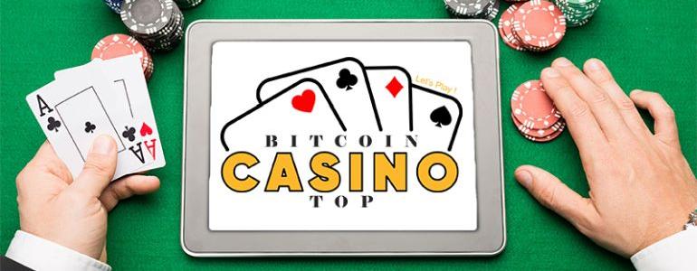 Types of Online Gambling