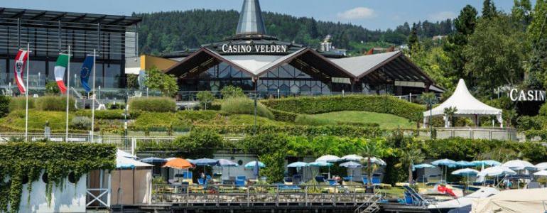 Viva Las…Velden!