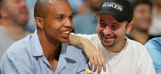 ​WSOP 2014: Player Plans