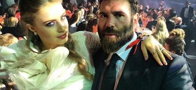 Will we see Dan Bilzerian at the WSOP?