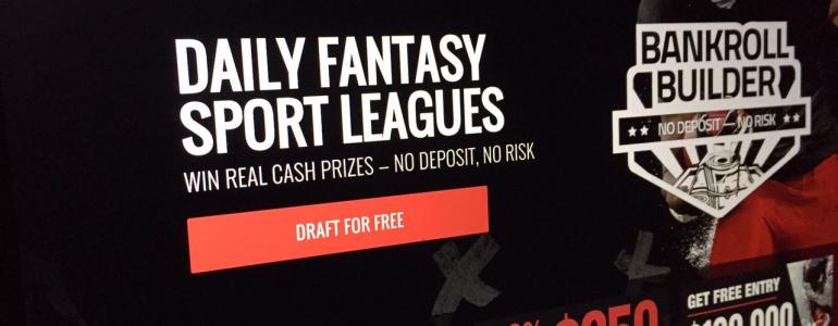 Amaya releases fantasy sport sector with StarsDraft