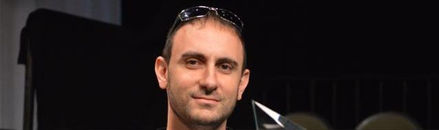 Federico Ottenio wins the first Borgata Poker Open Federico Ottenio wins the first Borgata Poker Open