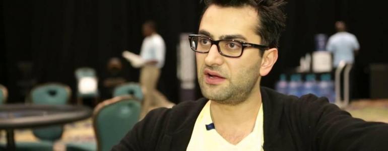 Esfandiari AMA Recap/Highlights